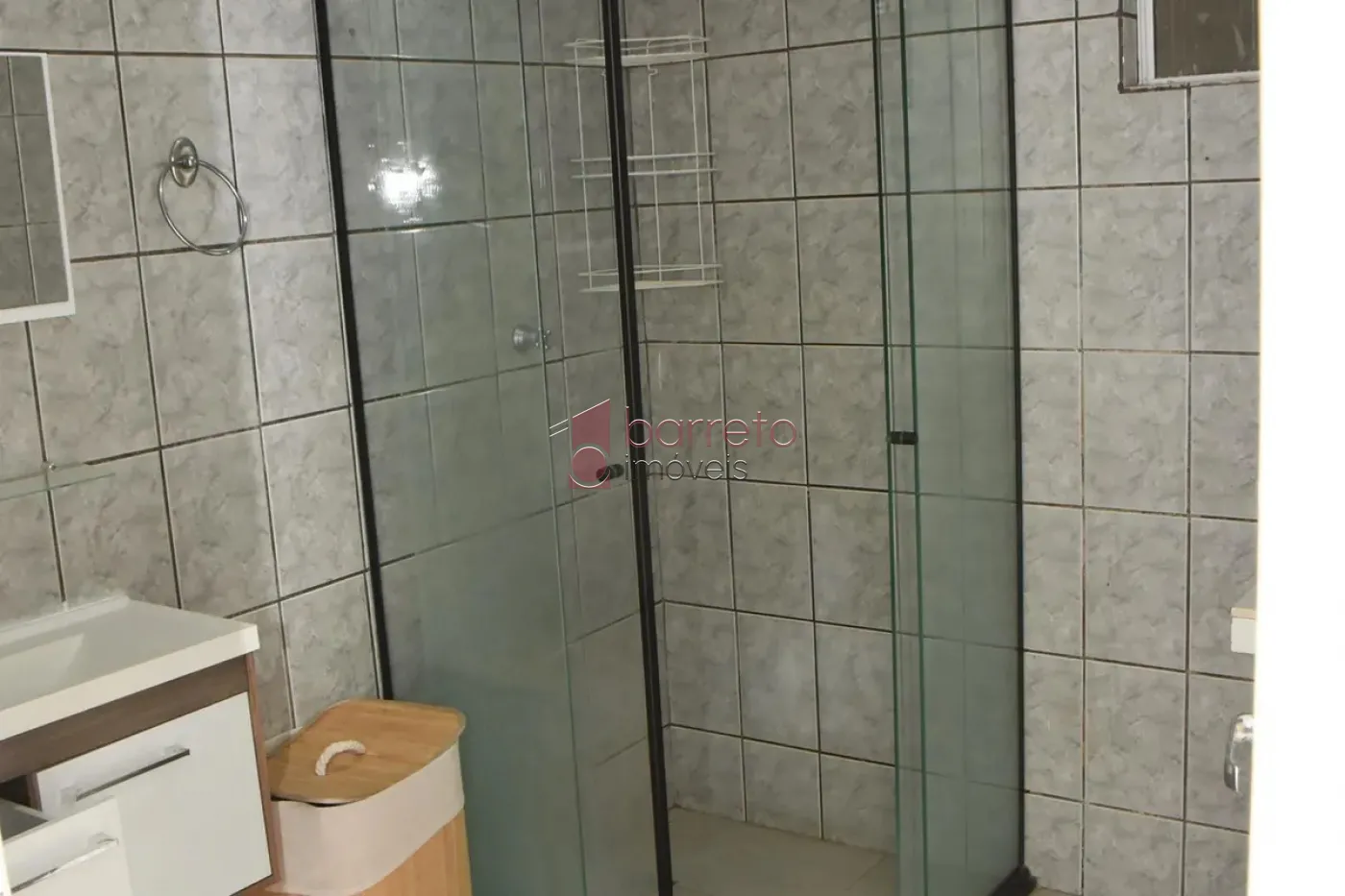 CASA MOBILIADA PARA LOCAÇÃO NO BAIRRO JARDIM SANTA GERTRUDES – JUNDIAÍ/SP