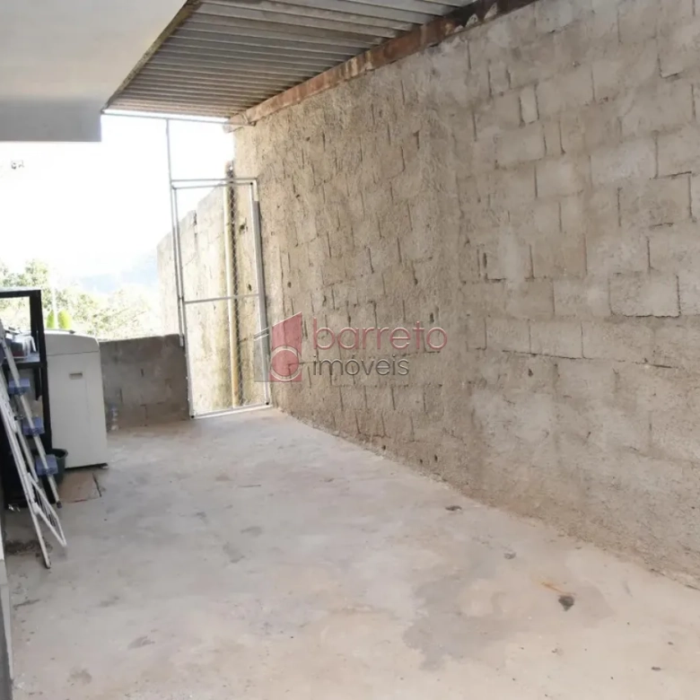 CASA MOBILIADA PARA LOCAÇÃO NO BAIRRO JARDIM SANTA GERTRUDES – JUNDIAÍ/SP