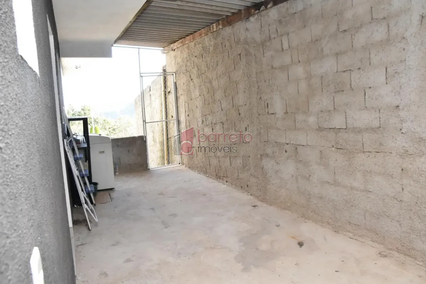 CASA MOBILIADA PARA LOCAÇÃO NO BAIRRO JARDIM SANTA GERTRUDES – JUNDIAÍ/SP