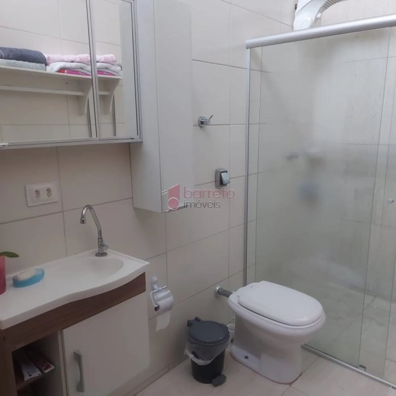 CASA À VENDA NO JARDIM TAMOIO – JUNDIAÍ/SP