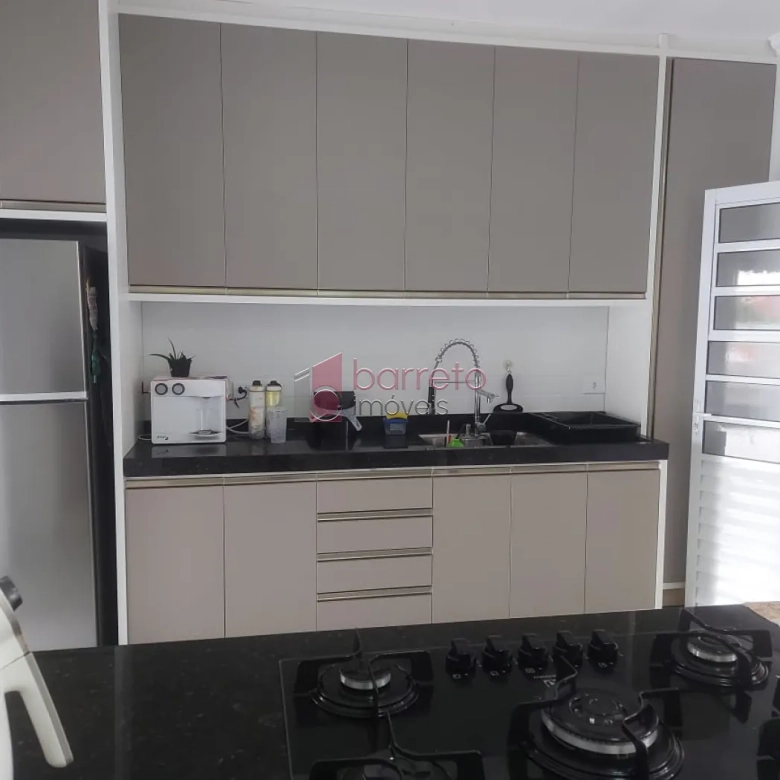 CASA À VENDA NO JARDIM TAMOIO – JUNDIAÍ/SP