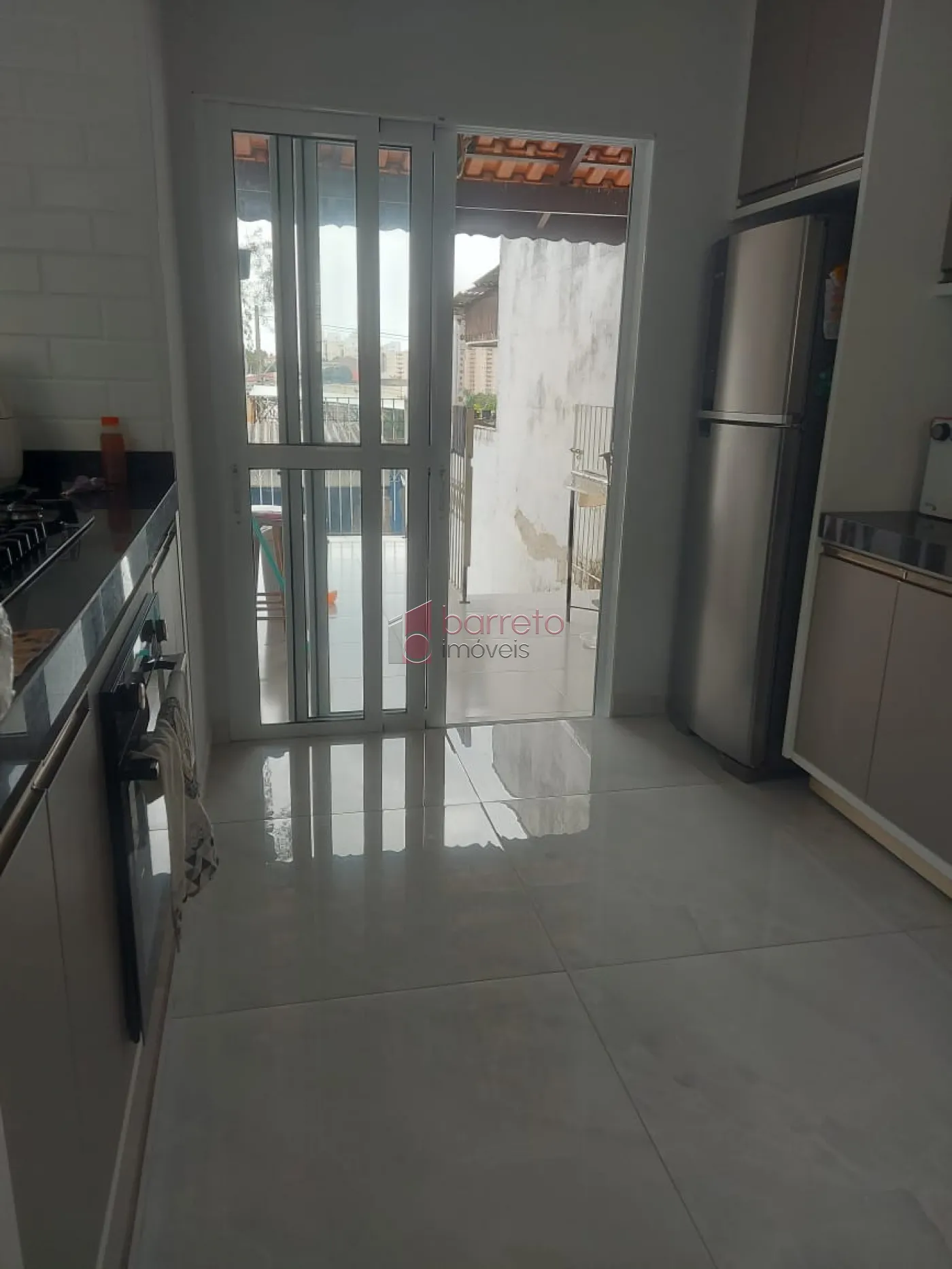 CASA À VENDA NO JARDIM TAMOIO – JUNDIAÍ/SP