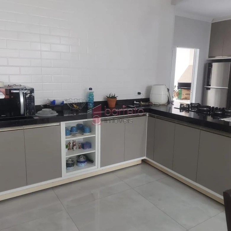 CASA À VENDA NO JARDIM TAMOIO – JUNDIAÍ/SP