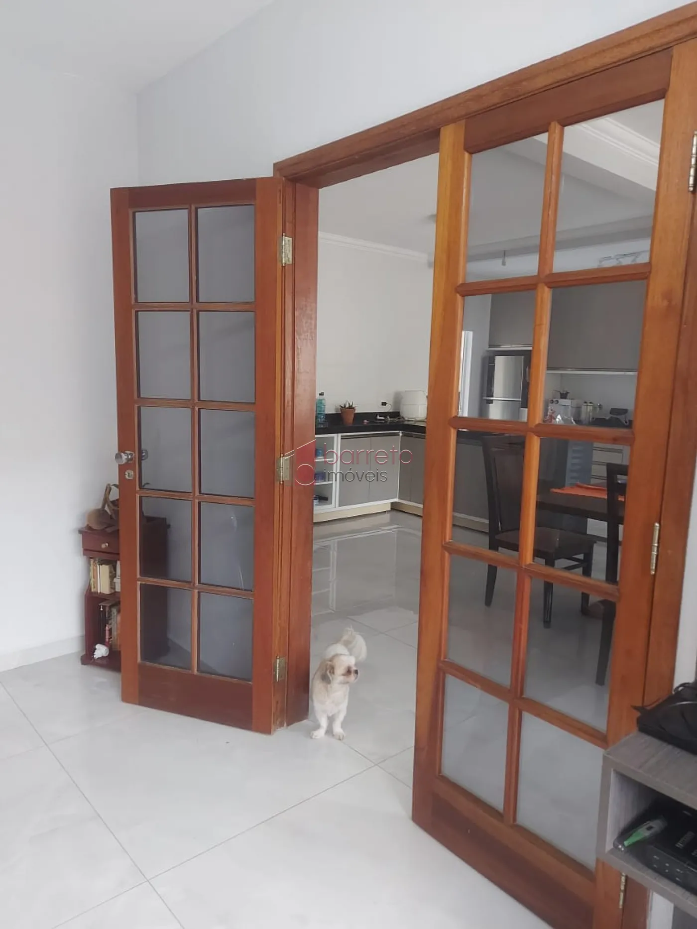CASA À VENDA NO JARDIM TAMOIO – JUNDIAÍ/SP