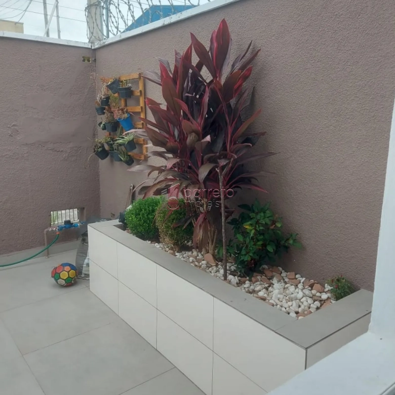 CASA À VENDA NO JARDIM TAMOIO – JUNDIAÍ/SP
