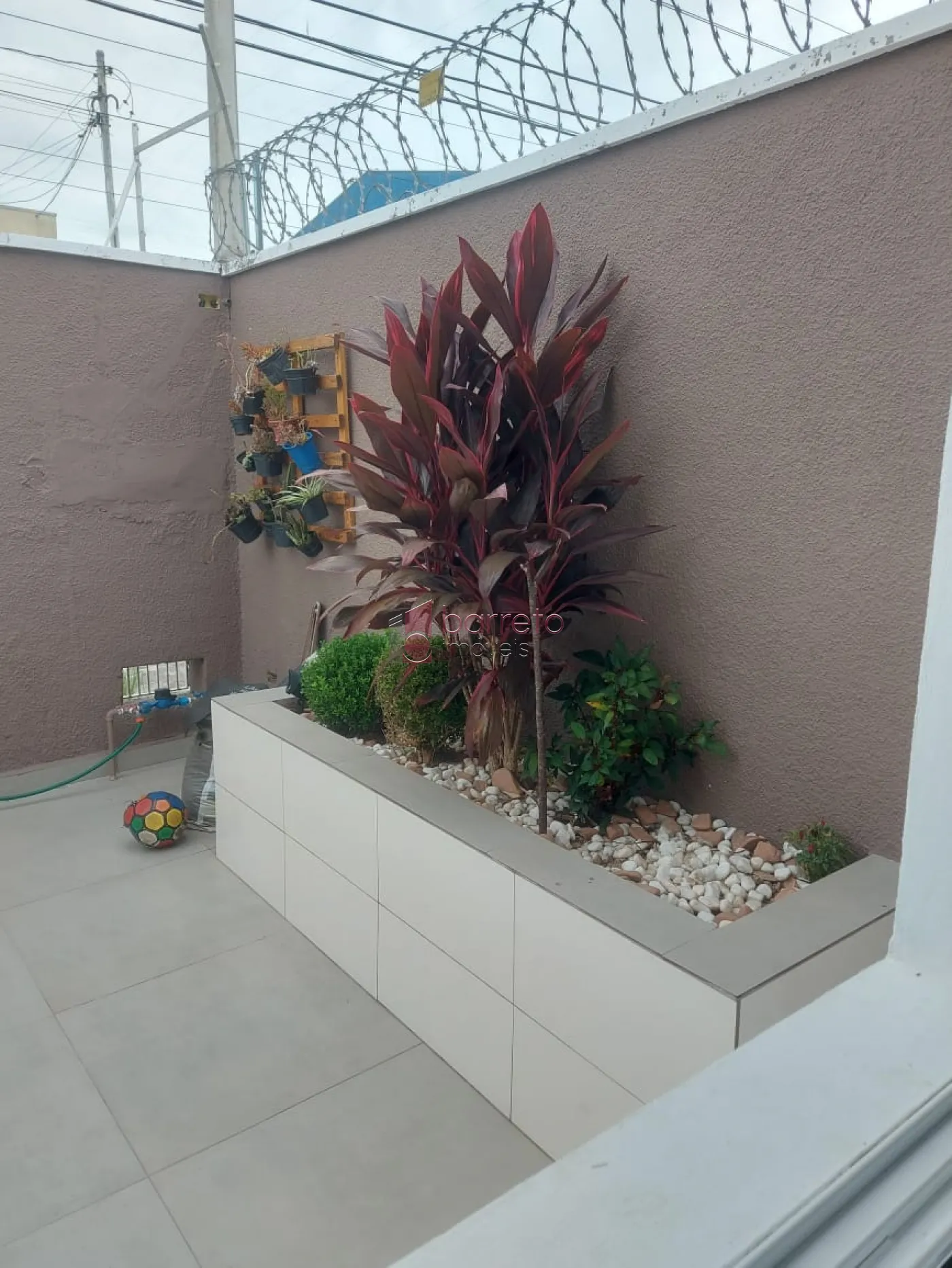 CASA À VENDA NO JARDIM TAMOIO – JUNDIAÍ/SP