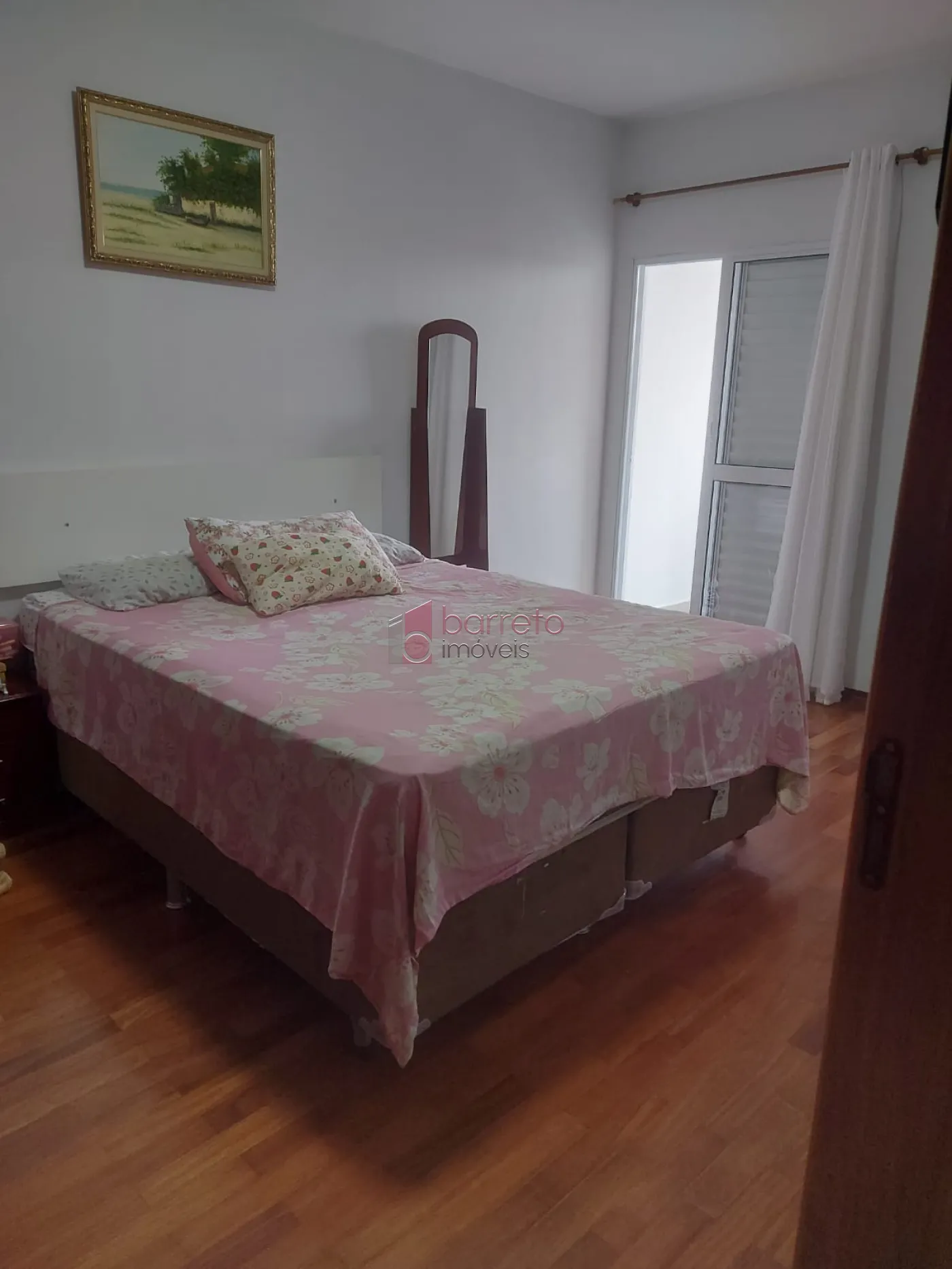 CASA À VENDA NO JARDIM TAMOIO – JUNDIAÍ/SP