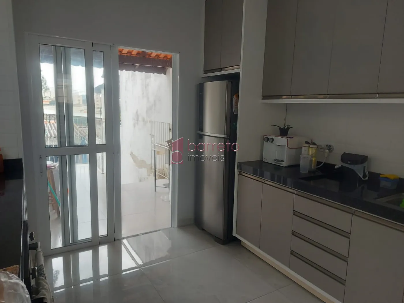 CASA À VENDA NO JARDIM TAMOIO – JUNDIAÍ/SP
