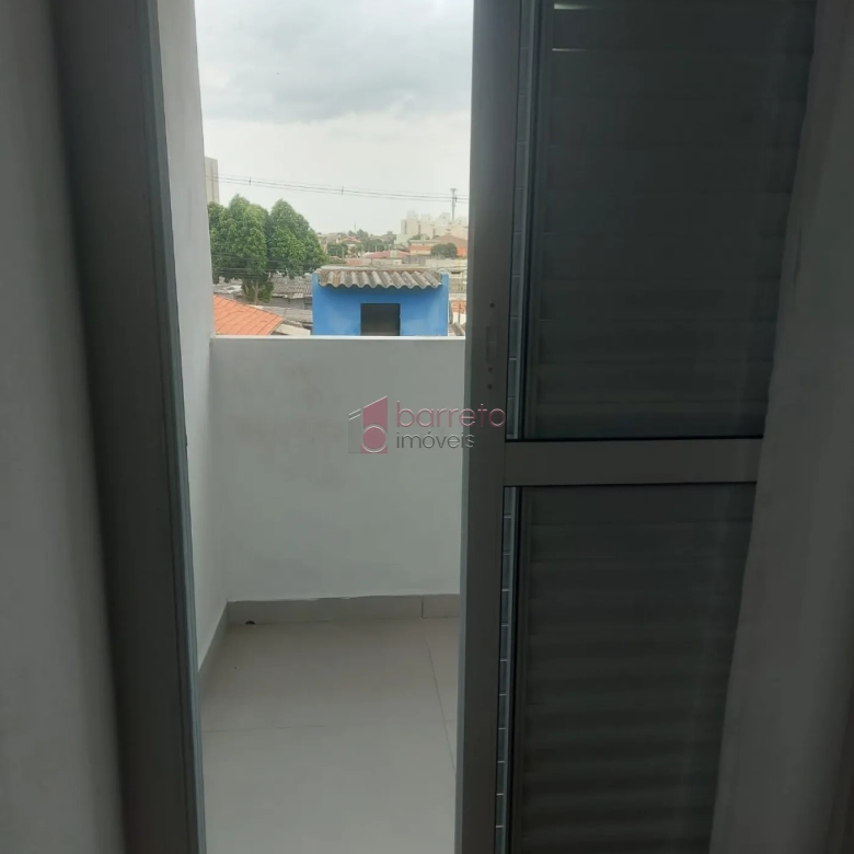 CASA À VENDA NO JARDIM TAMOIO – JUNDIAÍ/SP