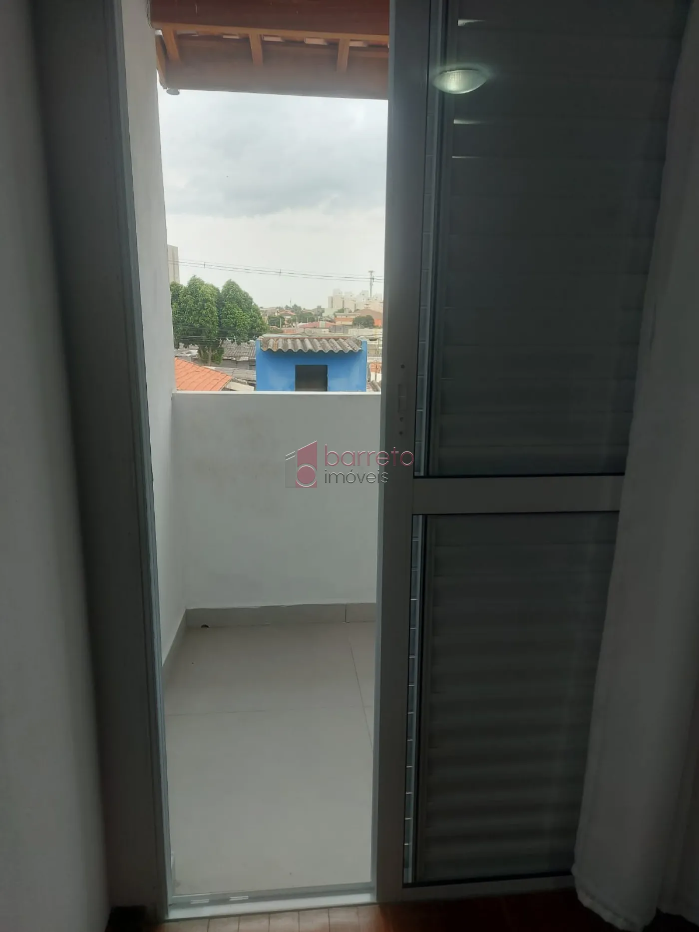 CASA À VENDA NO JARDIM TAMOIO – JUNDIAÍ/SP