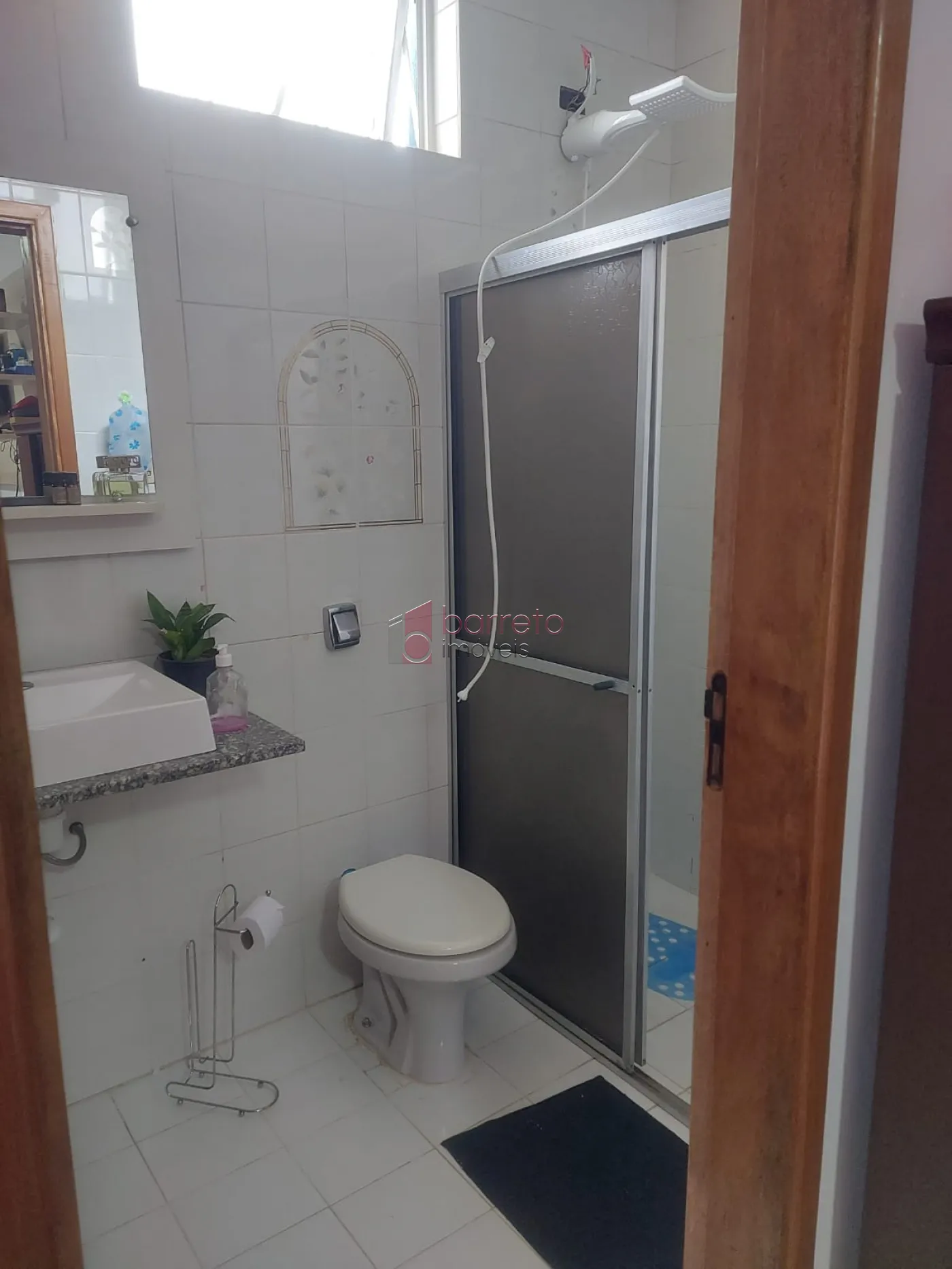 CASA À VENDA NO JARDIM TAMOIO – JUNDIAÍ/SP