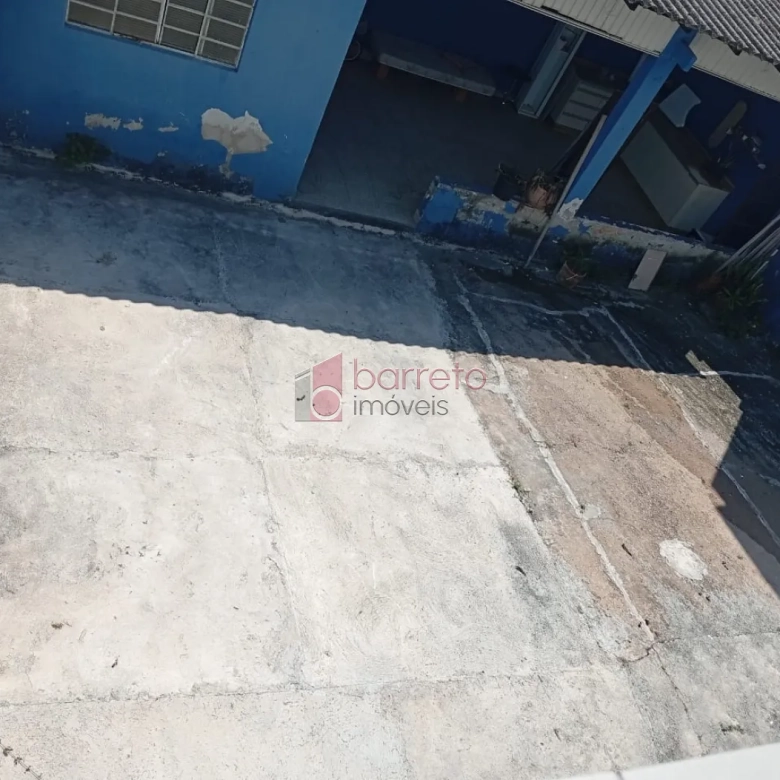 CASA À VENDA NO JARDIM TAMOIO – JUNDIAÍ/SP