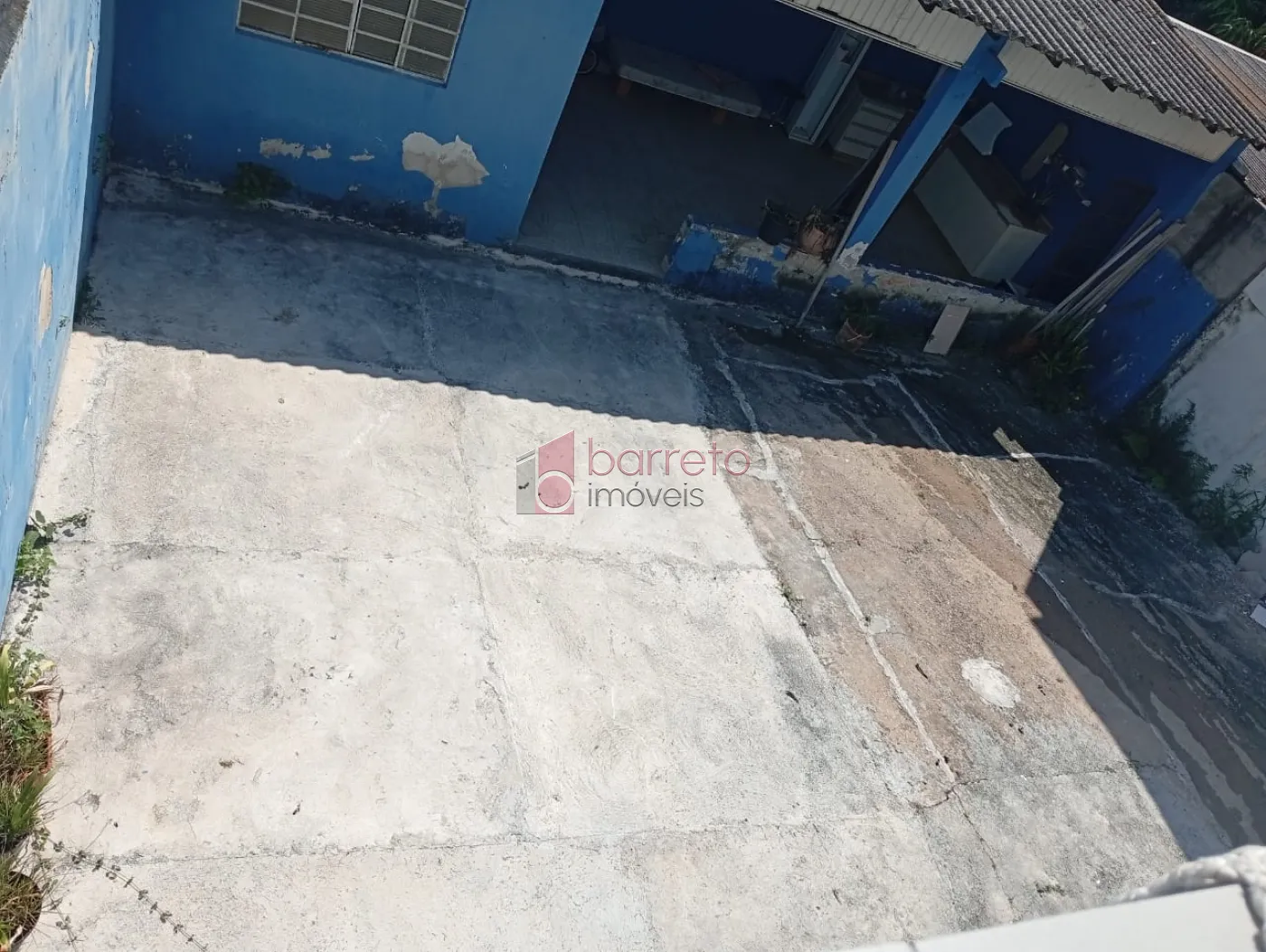 CASA À VENDA NO JARDIM TAMOIO – JUNDIAÍ/SP