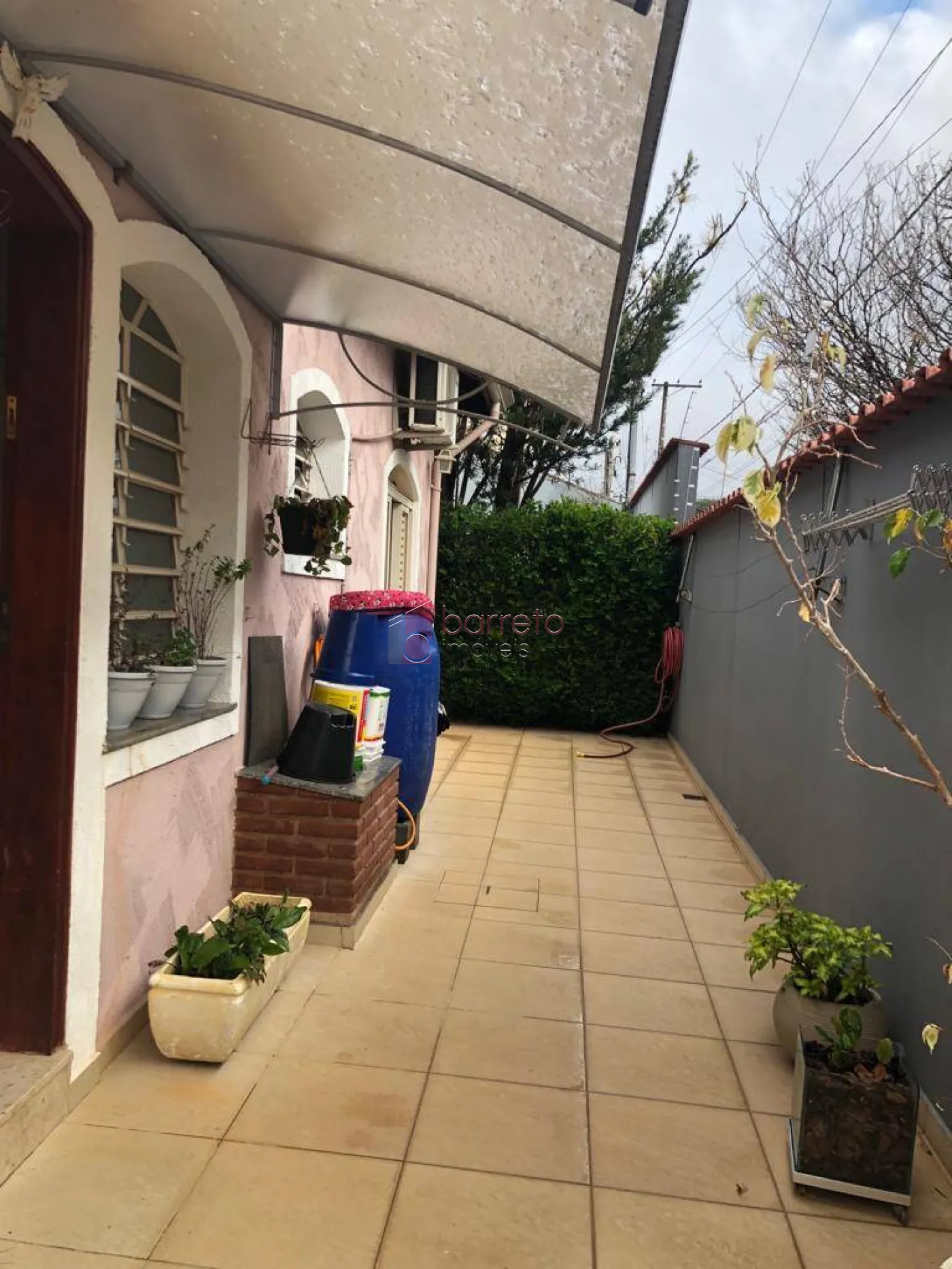 CASA À VENDA NO JARDIM TANNUS EM JUNDIAÍ/SP