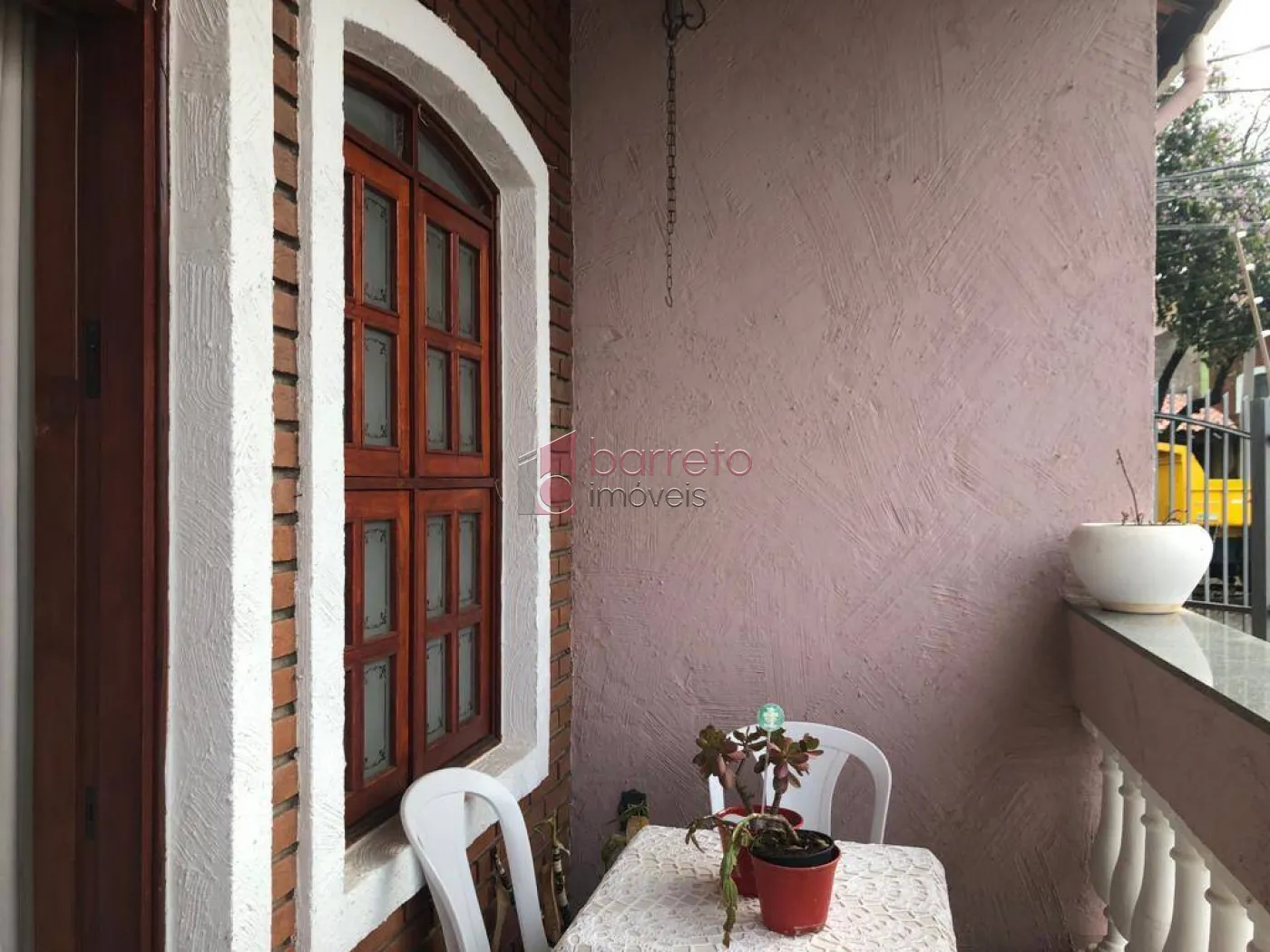 CASA À VENDA NO JARDIM TANNUS EM JUNDIAÍ/SP