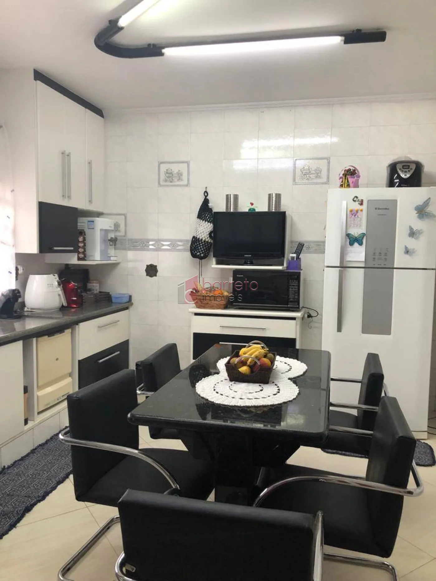 CASA À VENDA NO JARDIM TANNUS EM JUNDIAÍ/SP