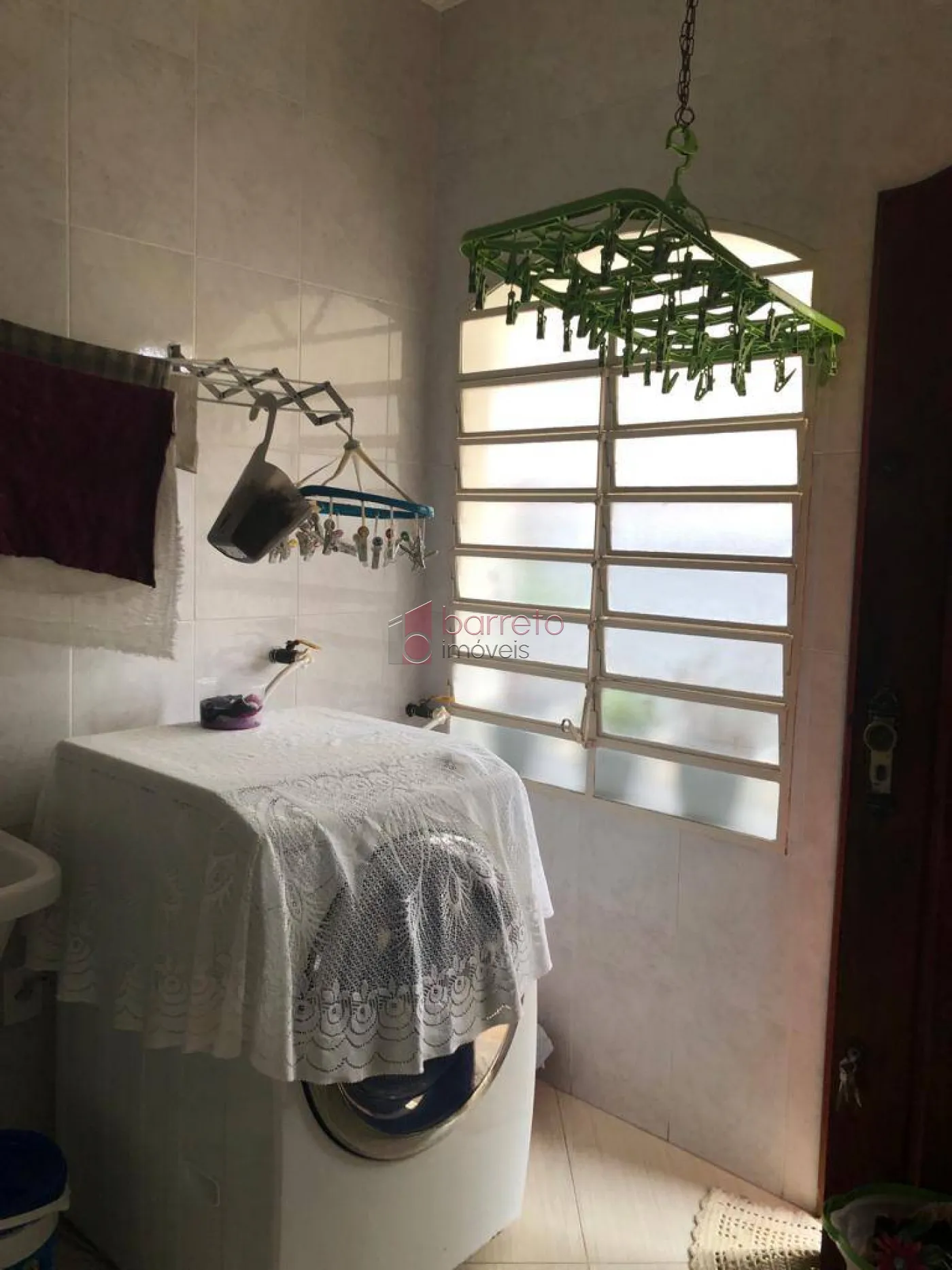 CASA À VENDA NO JARDIM TANNUS EM JUNDIAÍ/SP