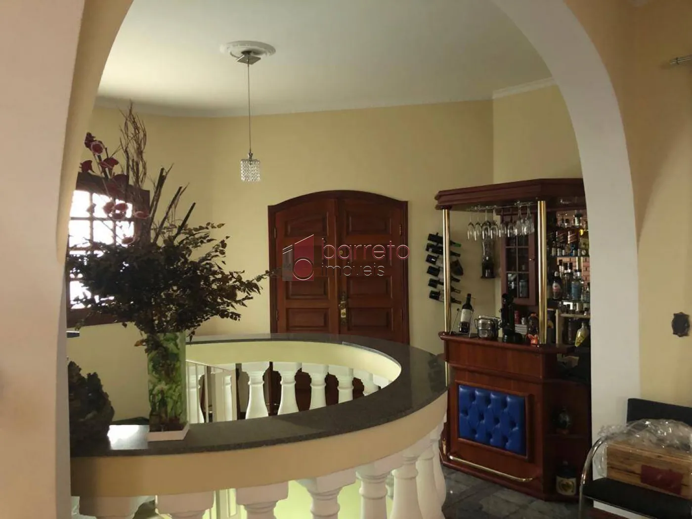 CASA À VENDA NO JARDIM TANNUS EM JUNDIAÍ/SP