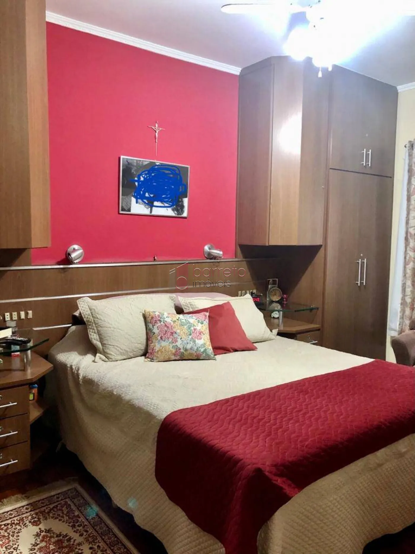 CASA À VENDA NO JARDIM TANNUS EM JUNDIAÍ/SP