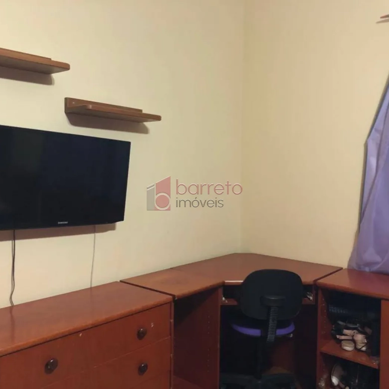 CASA À VENDA NO JARDIM TANNUS EM JUNDIAÍ/SP