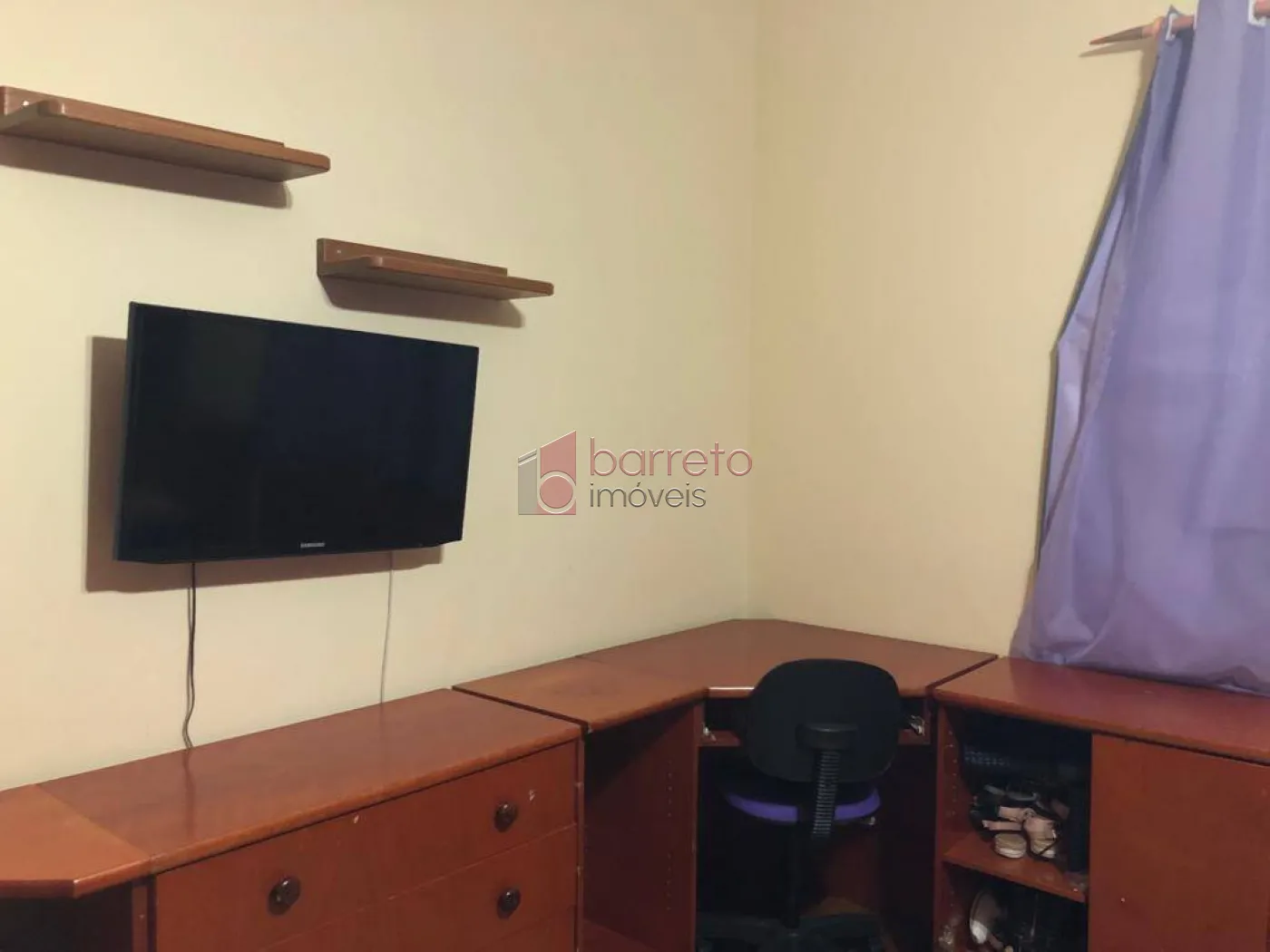 CASA À VENDA NO JARDIM TANNUS EM JUNDIAÍ/SP