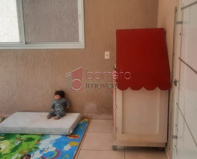 CASA À VENDA NO BAIRRO JARDIM IPANEMA EM JUNDIAÍ/SP