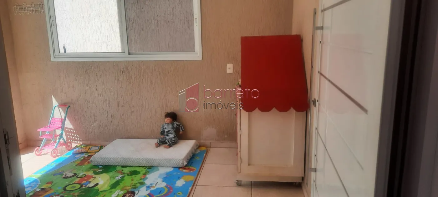 CASA À VENDA NO BAIRRO JARDIM IPANEMA EM JUNDIAÍ/SP