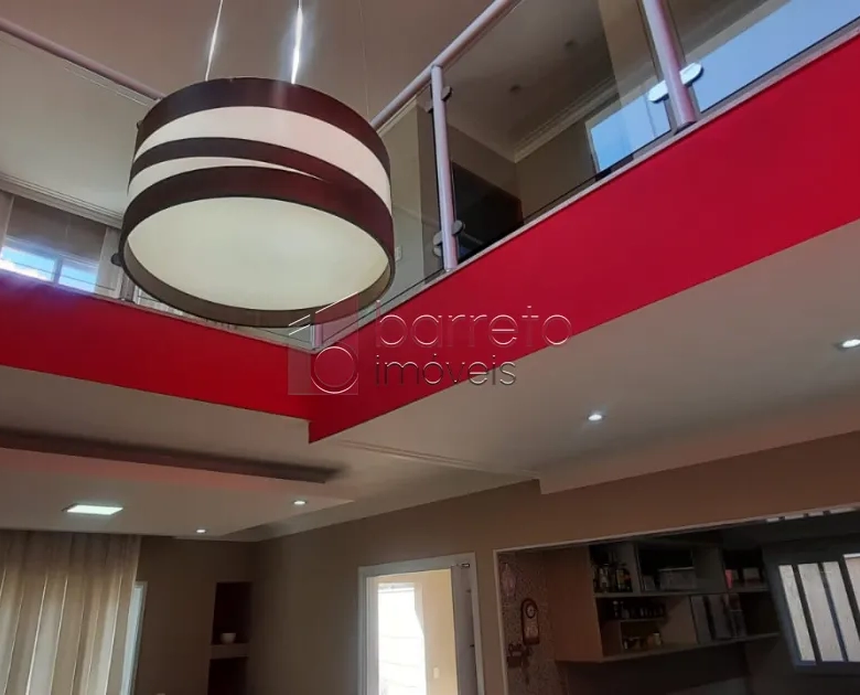 CASA À VENDA NO BAIRRO JARDIM IPANEMA EM JUNDIAÍ/SP