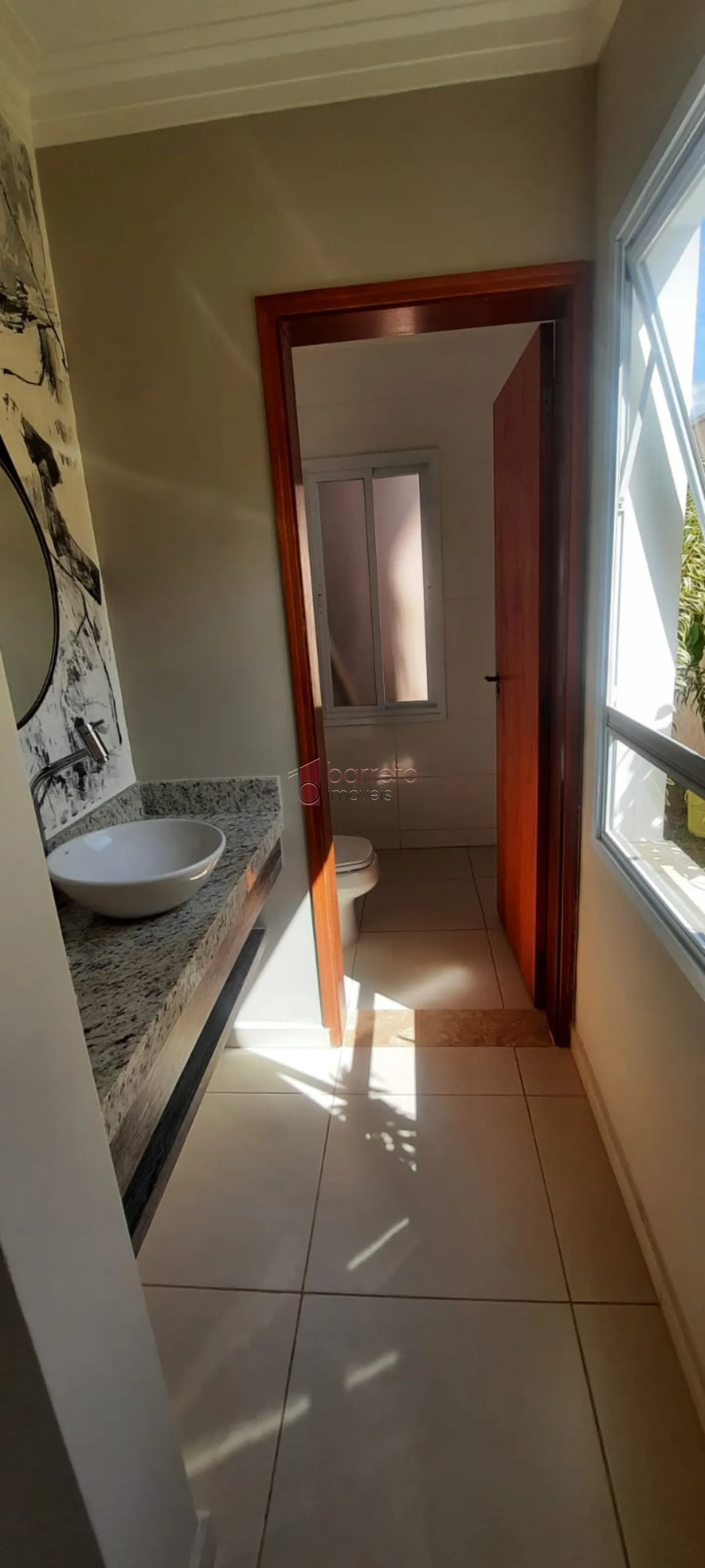CASA À VENDA NO BAIRRO JARDIM IPANEMA EM JUNDIAÍ/SP
