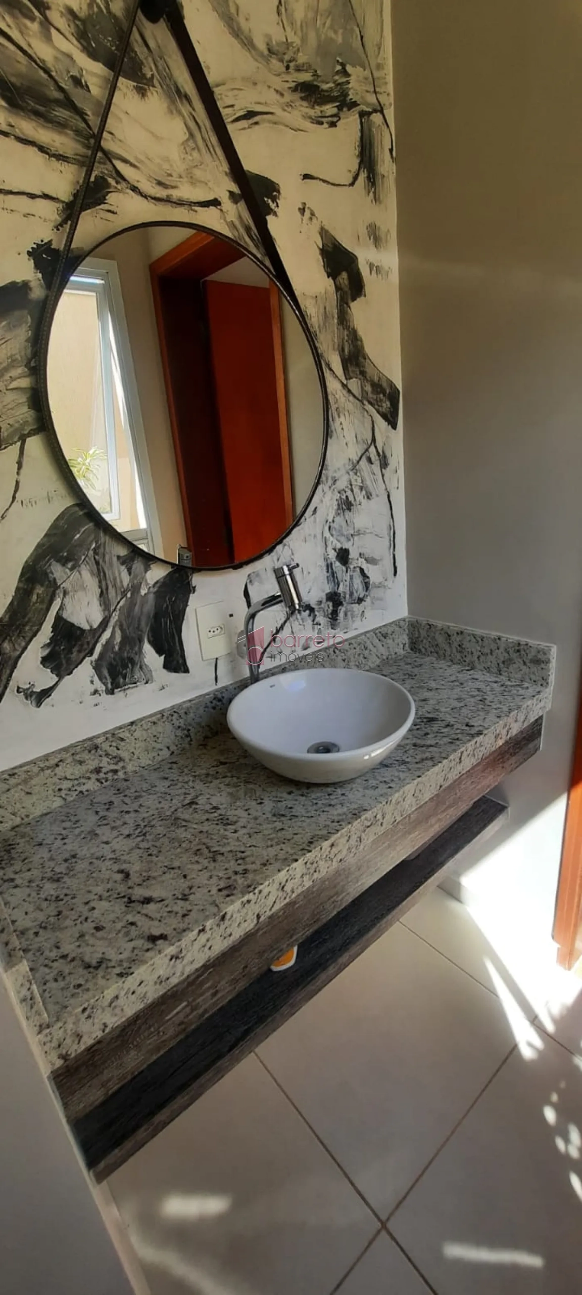 CASA À VENDA NO BAIRRO JARDIM IPANEMA EM JUNDIAÍ/SP