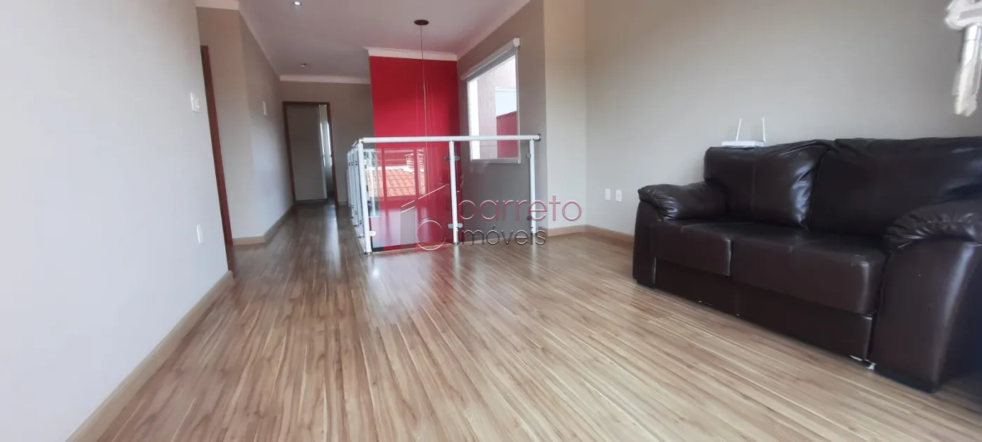 CASA À VENDA NO BAIRRO JARDIM IPANEMA EM JUNDIAÍ/SP