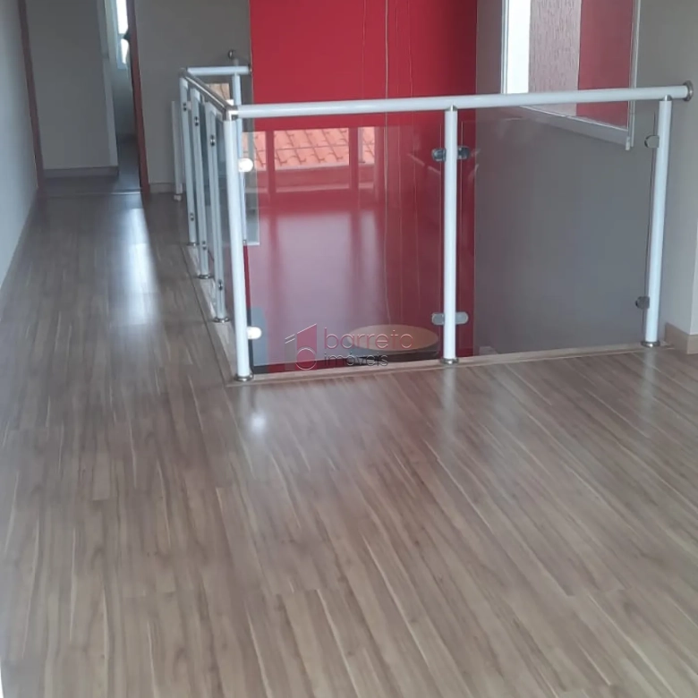 CASA À VENDA NO BAIRRO JARDIM IPANEMA EM JUNDIAÍ/SP