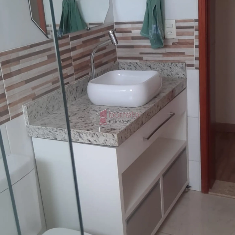 CASA À VENDA NO BAIRRO JARDIM IPANEMA EM JUNDIAÍ/SP