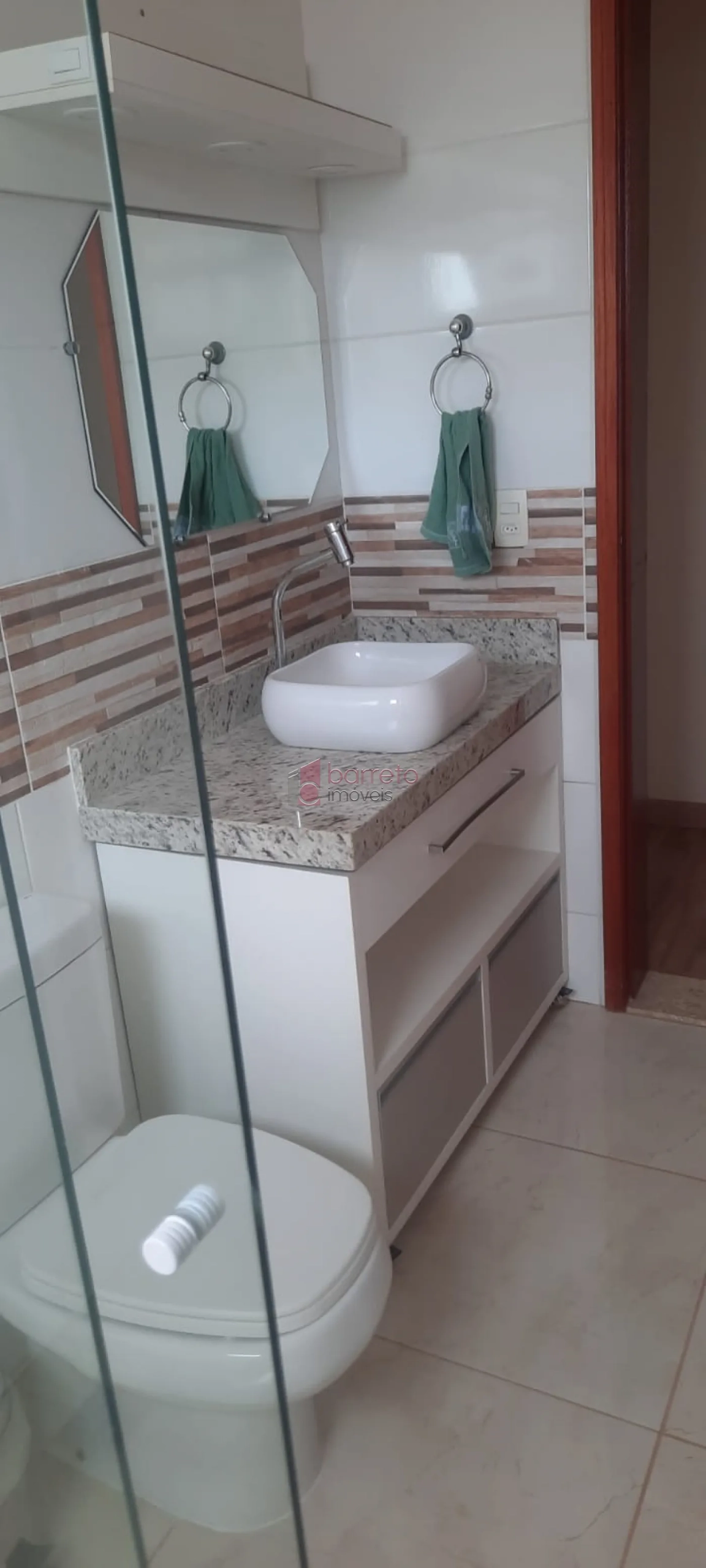 CASA À VENDA NO BAIRRO JARDIM IPANEMA EM JUNDIAÍ/SP