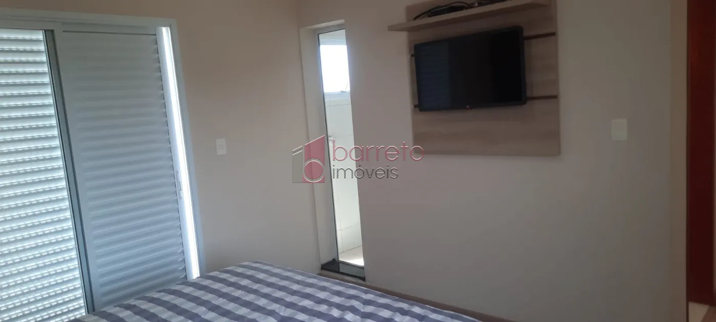 CASA À VENDA NO BAIRRO JARDIM IPANEMA EM JUNDIAÍ/SP