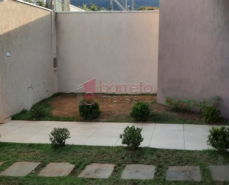CASA À VENDA NO BAIRRO JARDIM IPANEMA EM JUNDIAÍ/SP