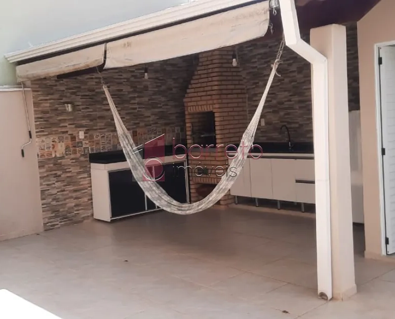 CASA À VENDA NO BAIRRO JARDIM IPANEMA EM JUNDIAÍ/SP