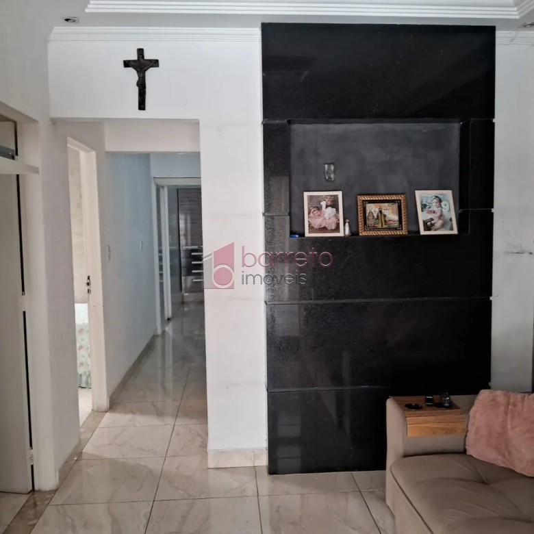 SOBRADO PARA LOCAÇÃO NO JARDIM NOVO HORIZONTE – JUNDIAÍ/SP