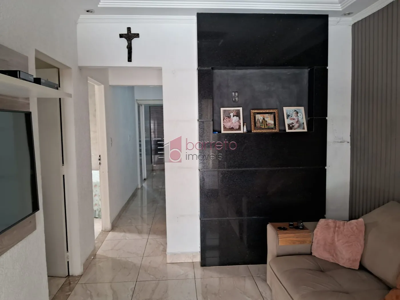 SOBRADO PARA LOCAÇÃO NO JARDIM NOVO HORIZONTE – JUNDIAÍ/SP