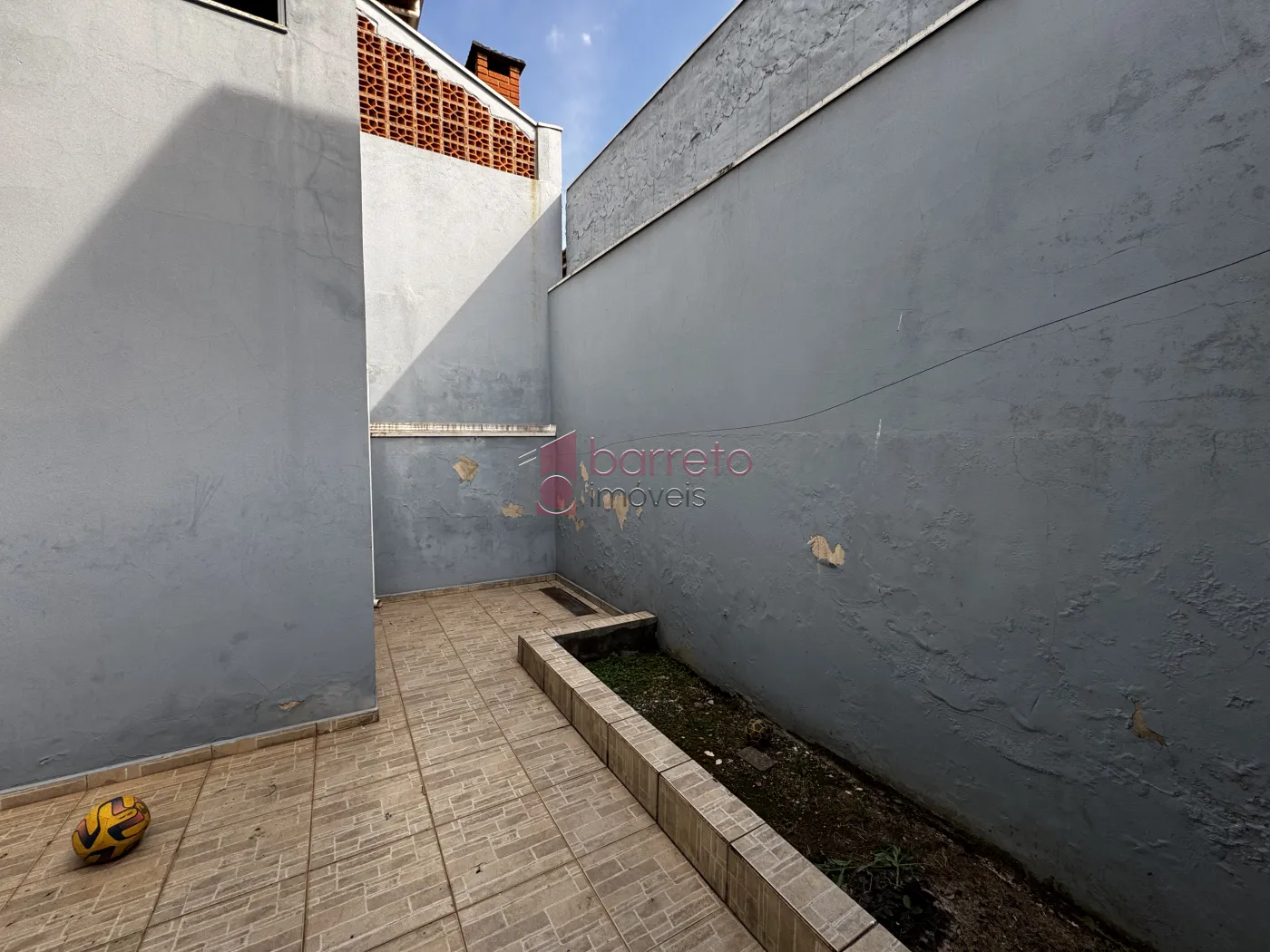 SOBRADO COM EDÍCULA PARA VENDA E LOCAÇÃO NO PARQUE ALMERINDA CHAVES – JUNDIAÍ/SP