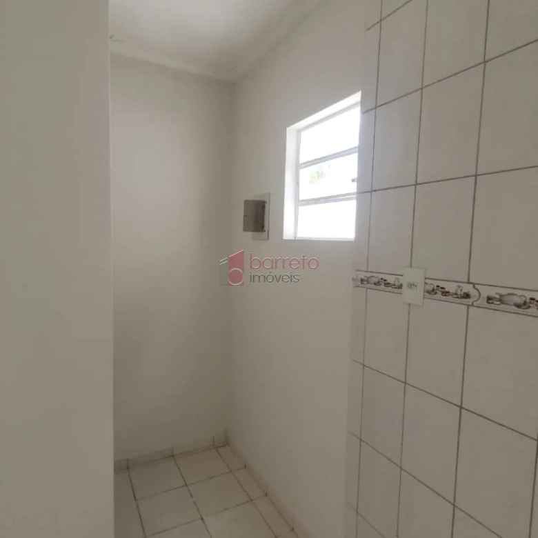 CASA COM 02 QUARTOS À VENDA NO BAIRRO PARQUE CIDADE JARDIM EM JUNDIAÍ/SP