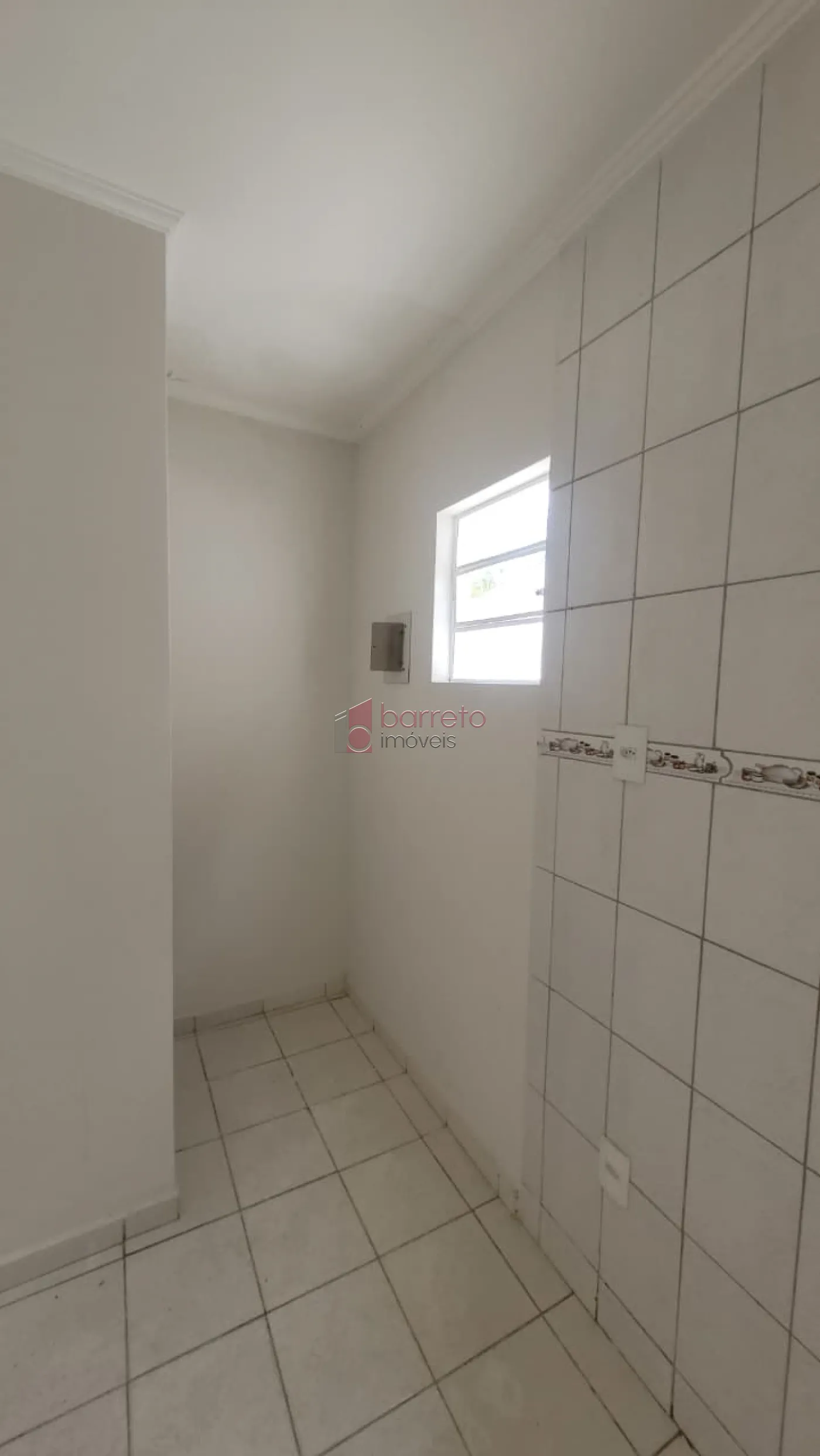 CASA COM 02 QUARTOS À VENDA NO BAIRRO PARQUE CIDADE JARDIM EM JUNDIAÍ/SP