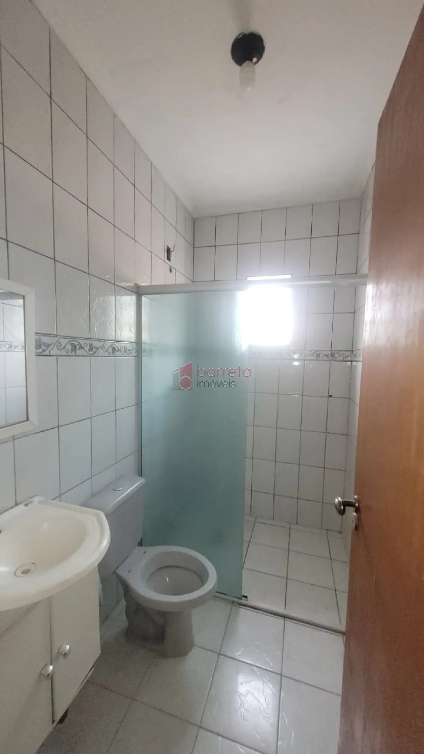 CASA COM 02 QUARTOS À VENDA NO BAIRRO PARQUE CIDADE JARDIM EM JUNDIAÍ/SP