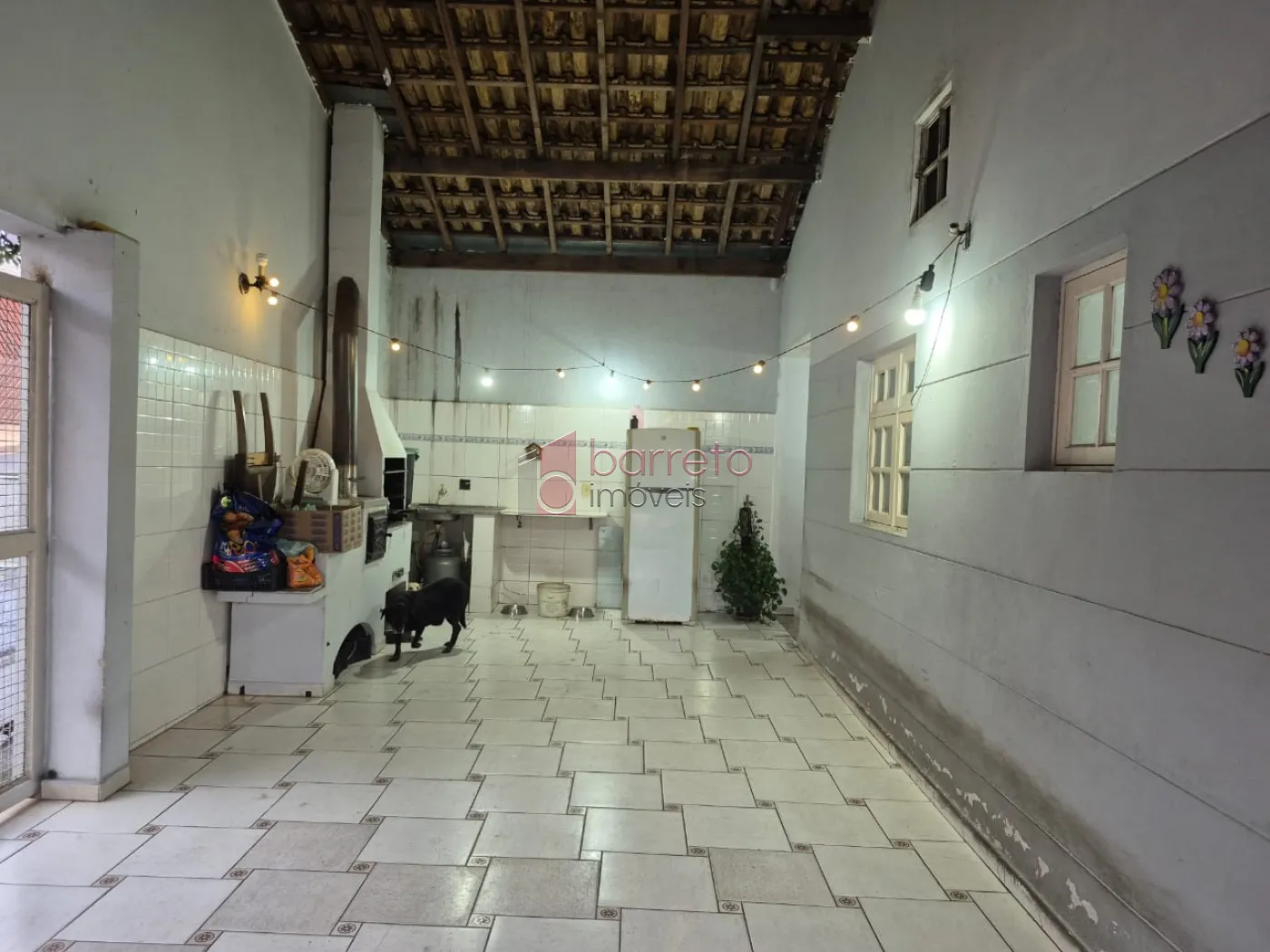 CASA À VENDA NO BAIRRO  CIDADE JARDIM II – JUNDIAÍ/SP