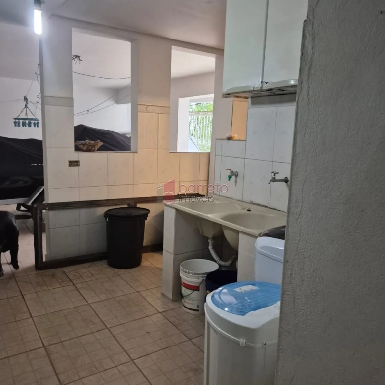 CASA À VENDA NO BAIRRO  CIDADE JARDIM II – JUNDIAÍ/SP