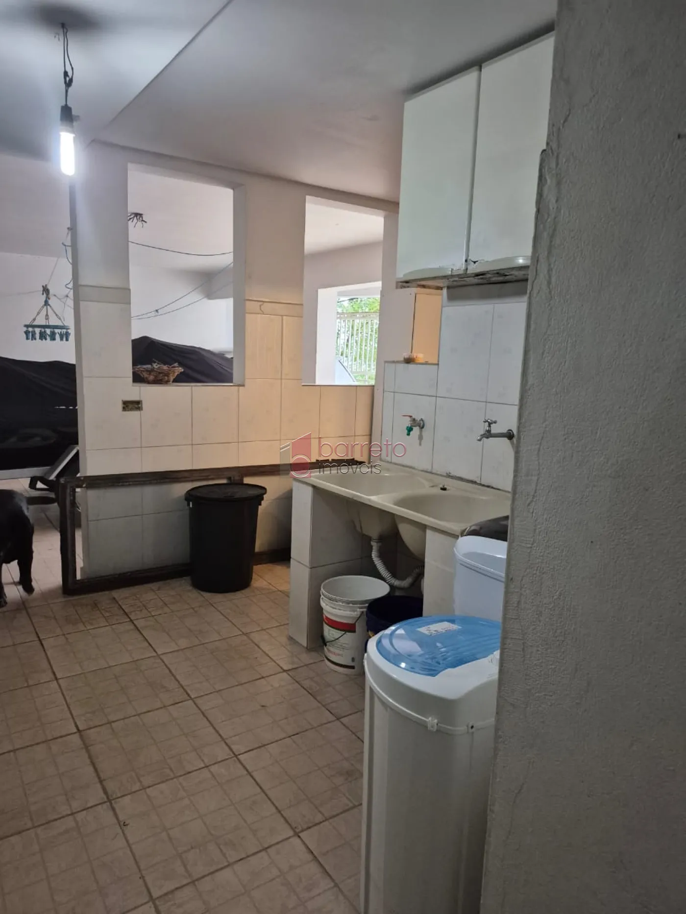 CASA À VENDA NO BAIRRO  CIDADE JARDIM II – JUNDIAÍ/SP