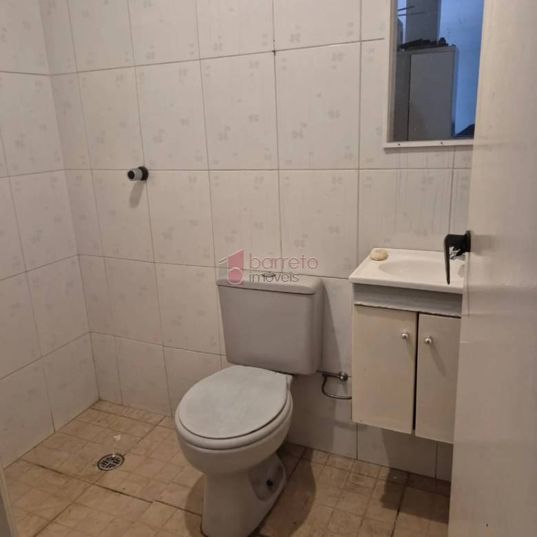CASA À VENDA NO BAIRRO  CIDADE JARDIM II – JUNDIAÍ/SP