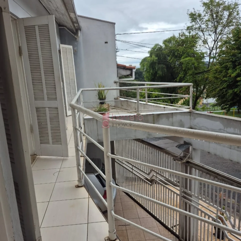 CASA À VENDA NO BAIRRO  CIDADE JARDIM II – JUNDIAÍ/SP
