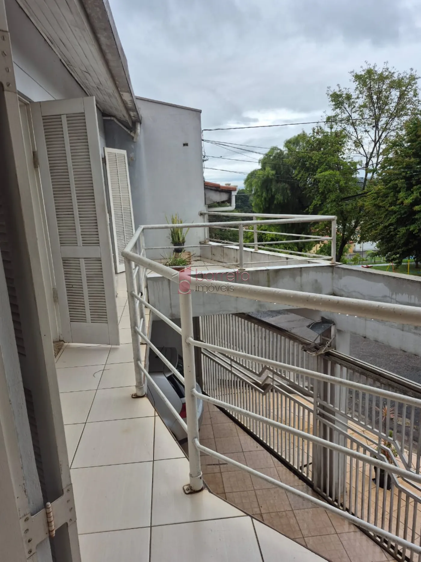 CASA À VENDA NO BAIRRO  CIDADE JARDIM II – JUNDIAÍ/SP
