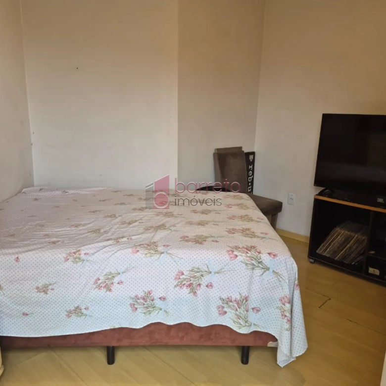 CASA À VENDA NO BAIRRO  CIDADE JARDIM II – JUNDIAÍ/SP